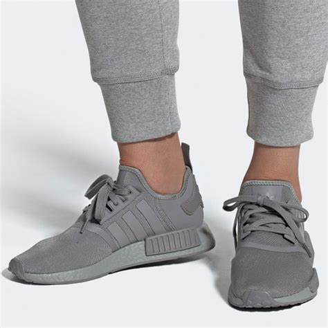 sneaker adidas herren grau|Graue Herren.